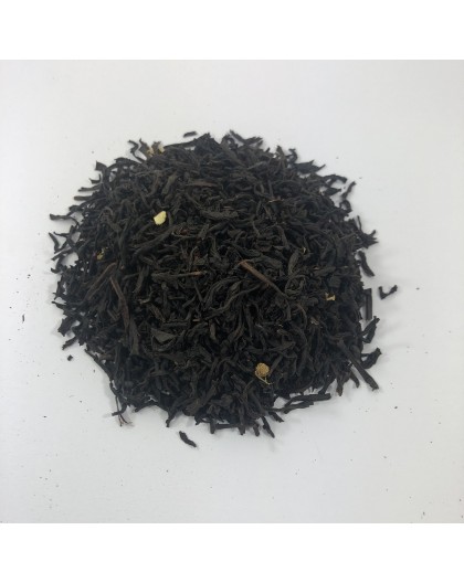 Καραμέλα Μαύρο Τσάι Κεϋλάνης (Madras)