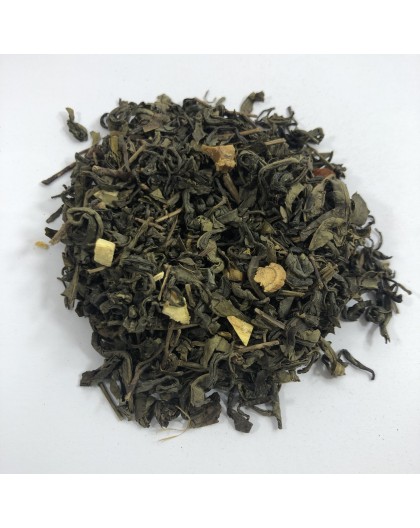 Καραμέλα Πράσινο Τσάι Κίνας (Chinese Dragon)