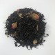 Ροδάκινο & Τριαντάφυλλο Μαύρο Τσάι Κεϋλάνης (Madras)