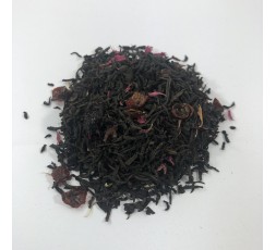Φρούτα του Δάσους Μαύρο Τσάι Κεϋλάνης (Madras)