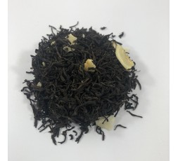 Καρύδα & Βανίλια Μαύρο Τσάι Κεϋλάνης (Madras)