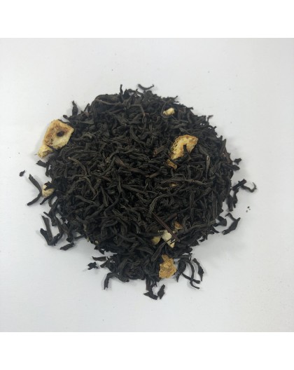 Πορτοκάλι & Μέλι Μαύρο Τσάι Κεϋλάνης (Madras)
