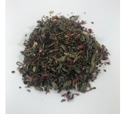 Ρόδι Πράσινο Τσάι Κίνας 100gr (Chinese Dragon)