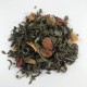 Ροδάκινο & Τριαντάφυλλο Πράσινο Τσάι Κίνας (Chinese Dragon)