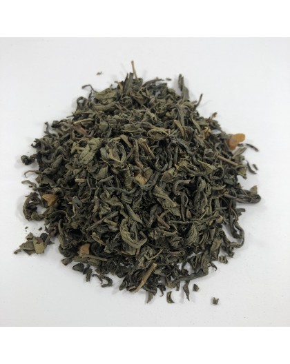 Παπάγια Πράσινο Τσάι Κίνας (Chinese Dragon)