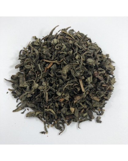 Spicy Πράσινο Τσάι Κίνας (Chinese Dragon)