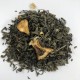 Πορτοκάλι & Καρδάμωμο Πράσινο Τσάι Κίνας (Chinese Dragon)