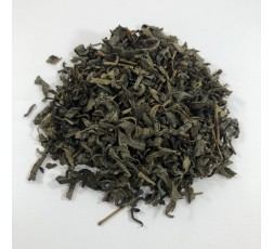 Μαστίχα Μαχλέπι Πράσινο Τσάι Κίνας (Chinese Dragon)