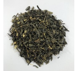 Πικραμύγδαλο Πράσινο Τσάι 100gr (Chinese Dragon)