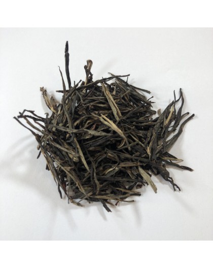 Pine Leaf Πράσινο Τσάι Κίνας (Champion)