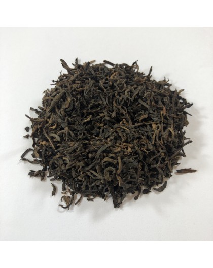 Pu Erh 40-10 Μαύρο τσάι Κίνας (Champion)