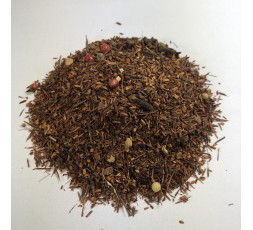 Spicy Rooibos 100gr (Tips & Buds)