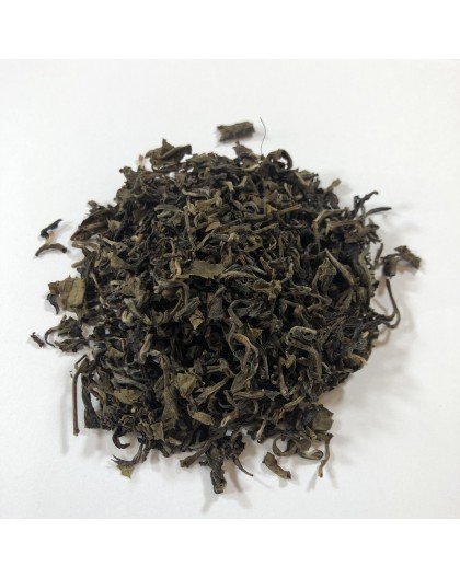 Yellow tea 6827 Τσάι Κίνας (Champion)