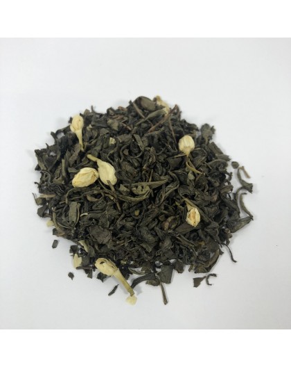 Γιασεμί Πράσινο Τσάι Κίνας (Chinese Dragon)