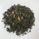 Λάιμ & Τζίντζερ Πράσινο Τσάι Κίνας (Chinese Dragon)