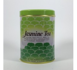 Γιασεμί Πράσινο Τσάι Κίνας 200gr