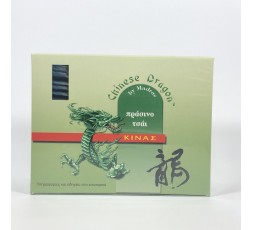 Chinese Dragon 50 Φακελάκια Πράσινο Τσάι Κίνας