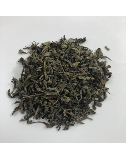 Maple Πράσινο Τσάι (Chinese Dragon)