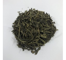 Βανίλια Sencha Πράσινο Τσάι Ιαπωνίας (Tips & Buds)
