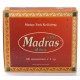 Madras 100 Σακουλάκια Μαύρο Τσάι Κεϋλάνης