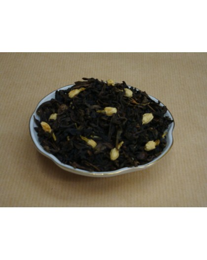 Γιασεμί με Oolong Τσάι Κίνας (Chinese Dragon)