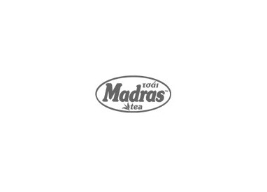 Madras Tea